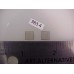 983.4 - Overland diesel etched screen,body side screen;vent cover,etc., 17/64 square - Pkg. 2